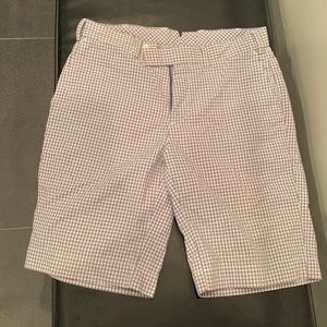 EUC Polo shorts size 30